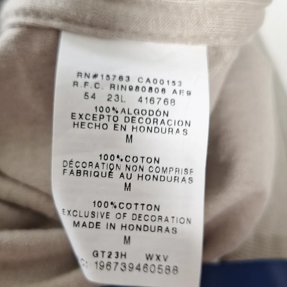Champion Graphic Short Sleeve Tee - Picture 8 of 8